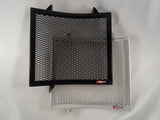 Triumph 660 Street Triple 2017-2023 Radiator Guard