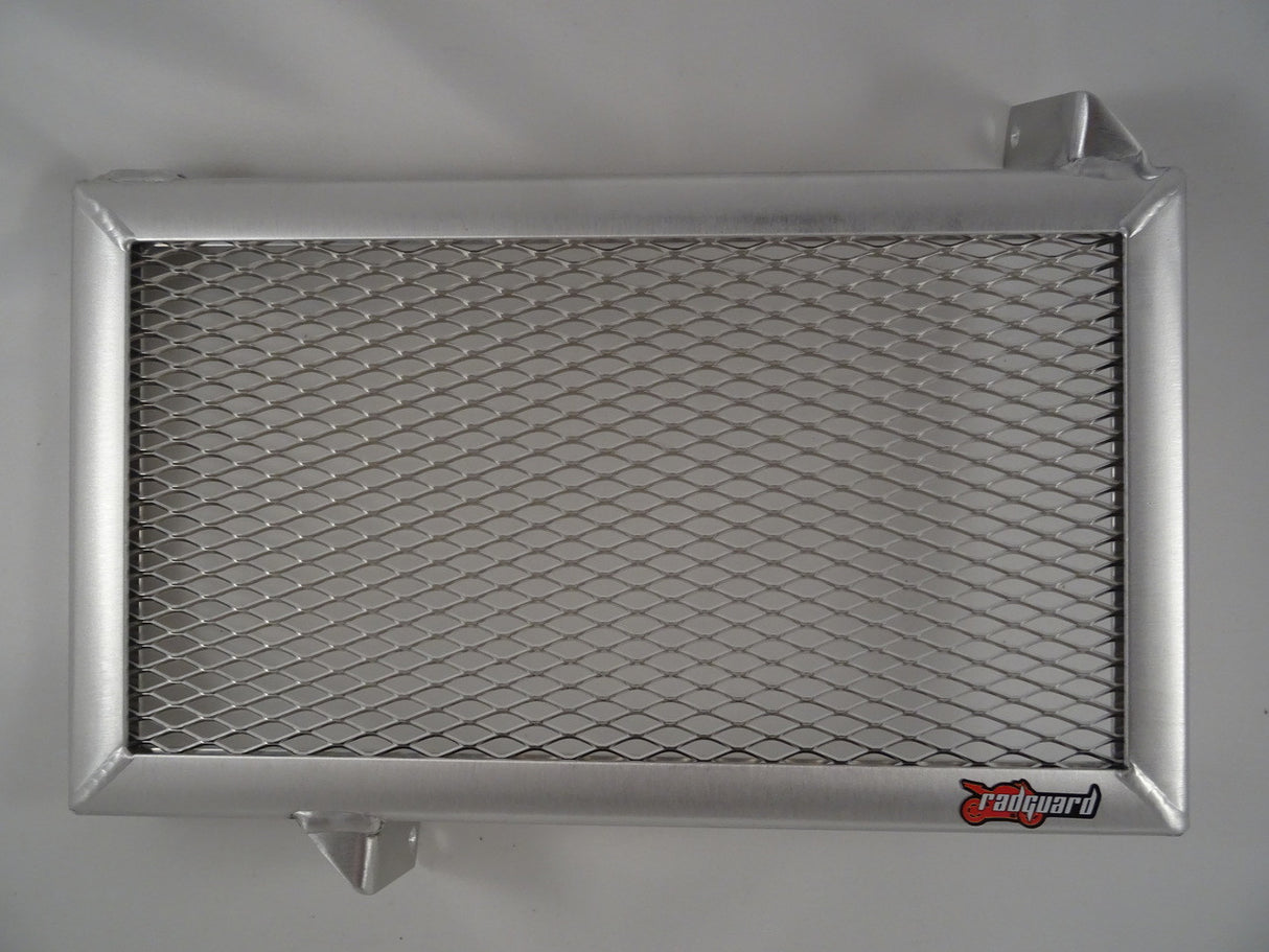 Suzuki SV650 / X / XA 2016-2023 Radiator Guard