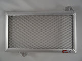 Suzuki SV650 / X / XA 2016-2023 Radiator Guard
