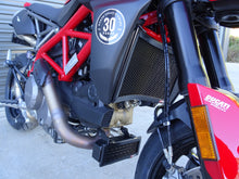 Load image into Gallery viewer, Ducati Hypermotard 950 2019 - 2023 Radiator Guard &amp; Oil Cooler Guard