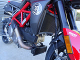 Ducati Hypermotard 950 2019 - 2023 Oil Cooler Guard