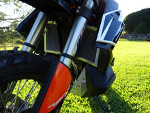 Load image into Gallery viewer, KTM 790 Adventure &amp; R 2019-2021 Radiator Guard