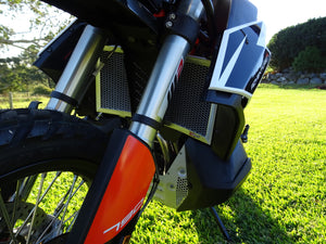 KTM 790 Adventure & R 2019-2021 Radiator Guard