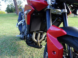 Triumph Tiger 900 GT Pro / Rally 2020 - 25 Radiator Guard