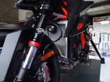 KTM 1290 Super Duke R 2020-2023 Radiator Guard
