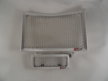 Load image into Gallery viewer, Ducati Hypermotard 950 2019 - 2023 Radiator Guard &amp; Oil Cooler Guard