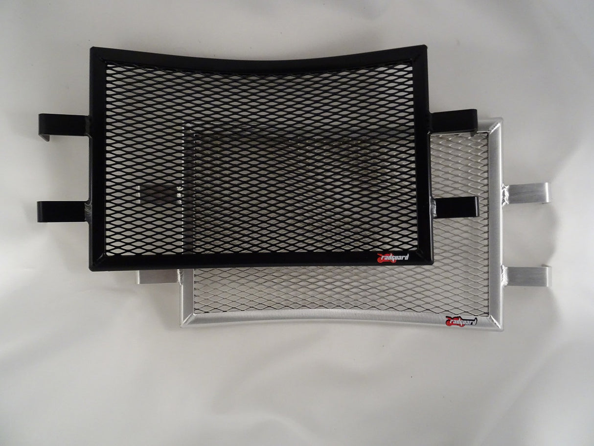 Indian FTR 1200 / S / Rally / R Carbon 2019-2025 Radiator Guard & Oil Guard Set