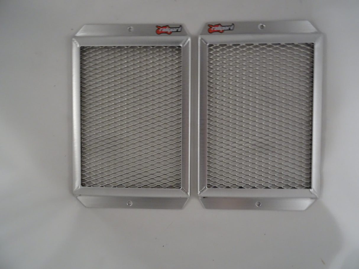 Triumph Tiger 900 GT Pro / Rally 2020 - 25 Radiator Guard