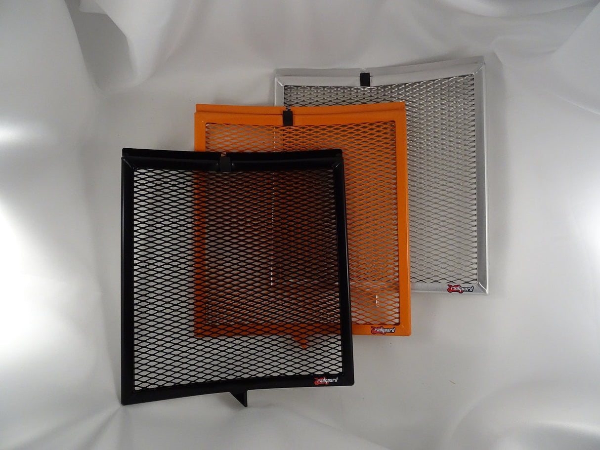 KTM 1290 Super Duke R 2020-2023 Radiator Guard