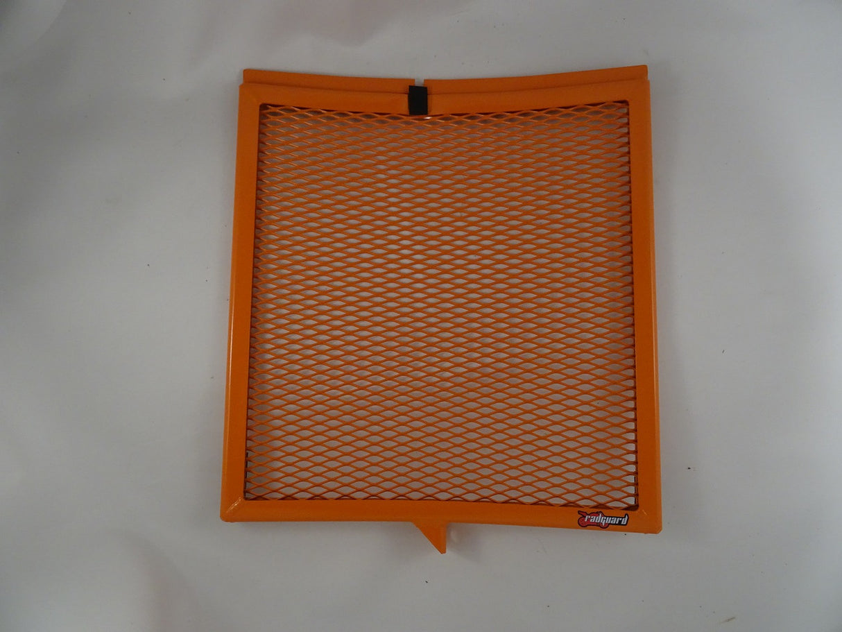 KTM 1290 Super Duke R 2020-2023 Radiator Guard