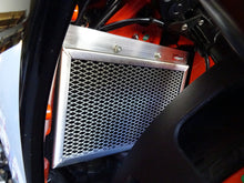 Load image into Gallery viewer, KTM RC390 2018-2023 Radiator Guard