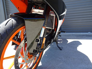 KTM RC390 2018-2023 Radiator Guard