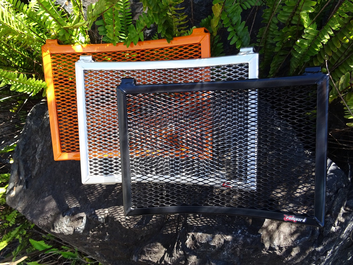 KTM 890 Duke R / GP 2020-2023 Radiator Guard