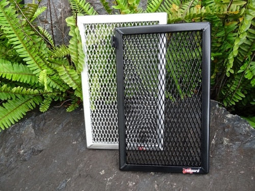 Kawasaki KLR650 2008-2021 Radiator Guard