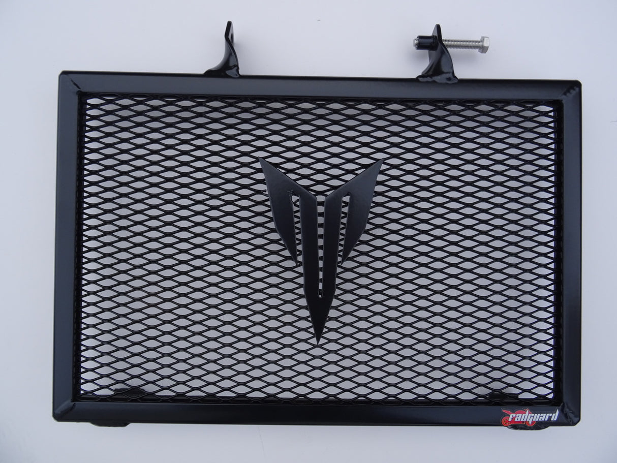 Yamaha XSR900 2022 Radiator Guard