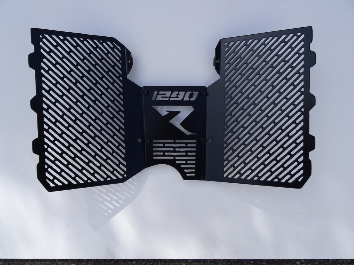 KTM 1290 Super Adventure R 2021-2024 Radiator Guard