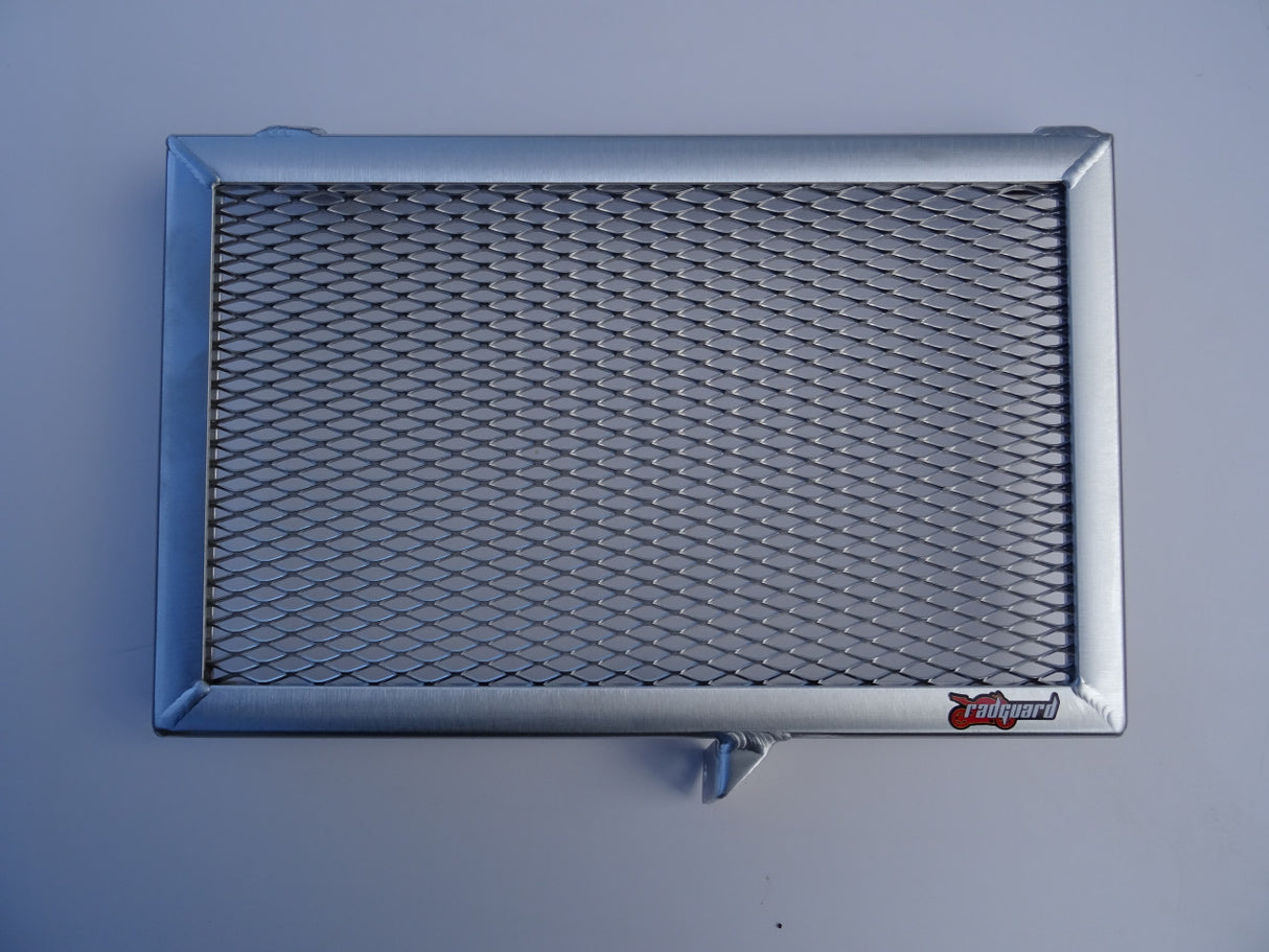 Suzuki GSX-S 750 / Z 2015-2023 Radiator Guard
