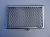 Suzuki GSX-S 750 / Z 2015-2023 Radiator Guard
