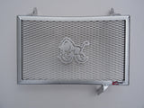 Ducati Monster 2021-23 Radiator Guard
