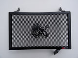 Ducati Monster 2021-23 Radiator Guard