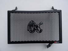 Load image into Gallery viewer, Ducati Monster 2021-23 Radiator Guard
