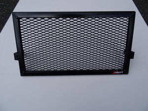 Yamaha XSR700 2021-23 Radiator Guard