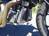 Indian FTR 1200 / S / Rally / R Carbon 2019-2025 Radiator Guard & Oil Guard Set
