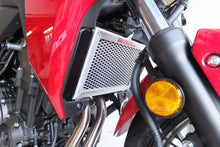 Load image into Gallery viewer, Honda CB 500F 2013-2015 Radiator Guard