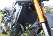 Load image into Gallery viewer, Yamaha MT-09 / FZ-09 / SP 2013-2020 Radiator Guard