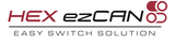 HEX ezCAN for BMW F750