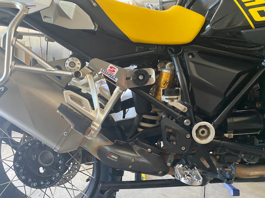 Steg Pegz SP82 2013-2024 BMW R 1200/1250 GS/GSA/RALLYE X