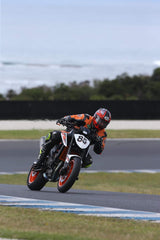 KTM 890 Duke R / GP 2020-2023 Radiator Guard