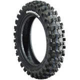 Goldentyre GT232 3.00-10 Intermediate Rear Tyre