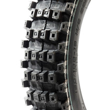 Load image into Gallery viewer, Goldentyre GT333 MX 120/80-19 MID Hard Rear Tyre
