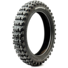 Load image into Gallery viewer, Goldentyre GT232N 110/100-18 &quot;Rut Buster&quot; rear tyre