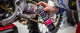 Muc-Off Motorcycle Chain Lube Off-Road All Weather 400ml