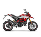 Ducati Hypermotard 950 2019 - 2023 Oil Cooler Guard