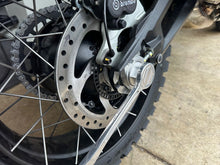 Load image into Gallery viewer, Vanasche Ducati DX Rear Axle Nut