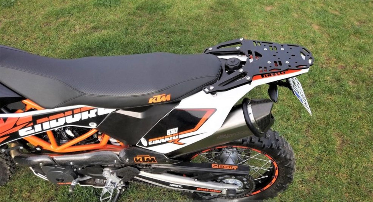 Smart Luggage Rear Rack for KTM 690 2008-2018