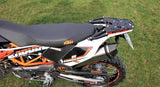 Smart Luggage Rear Rack for KTM 690 2008-2018