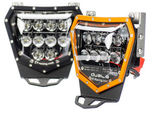 Dual.8 Headlight for KTM EXC(F) 2014-2023