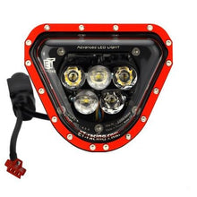 Load image into Gallery viewer, Dual.5 Led Headlight for Beta RR/ Xtrainer up to 2019