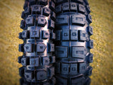 Goldentyre GT723R 140/80-18 Performance Adventure Rally Raid Rear Tyre
