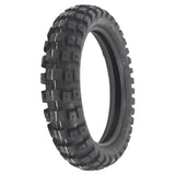 Motoz Tractionator Rall Z 120/90-18 Rally Adventure Rear Tube Tyre