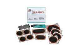 Heavy Duty Tube Repair Kit - Large