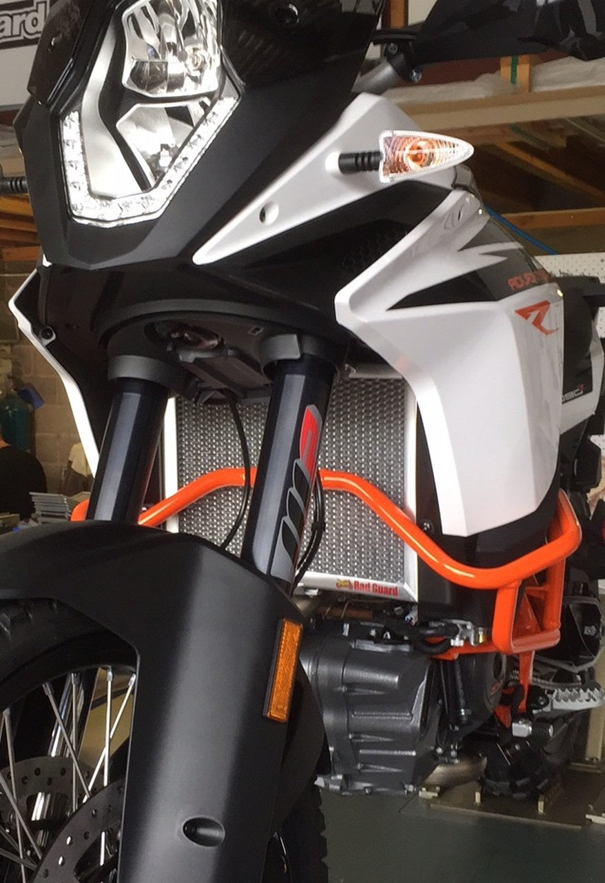 KTM 1090 Adventure R 2017-2022 Radiator Guard