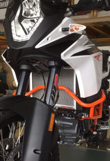 KTM 1090 Adventure R 2017-2022 Radiator Guard