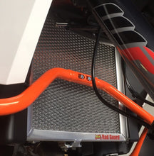 Load image into Gallery viewer, KTM 1090 Adventure R 2017-2022 Radiator Guard