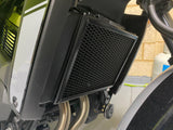 Kawasaki Vulcan 650 S / ABS / Cafe /SE 2015-2022 Radiator Guard