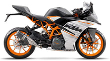 Load image into Gallery viewer, KTM RC390 2018-2023 Radiator Guard